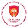 Sol Plaatje University